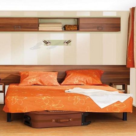 Residence Santa Ghisonaccia Εξωτερικό φωτογραφία