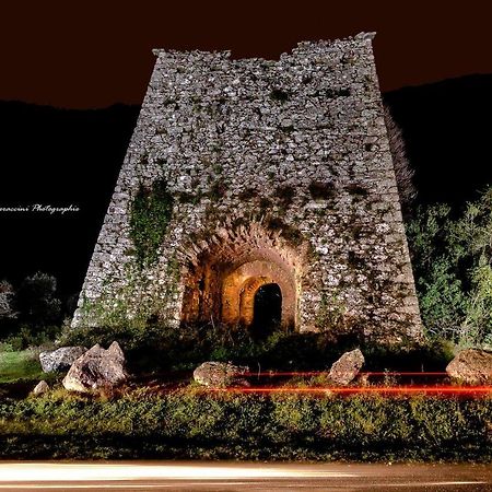 Residence Santa Ghisonaccia Εξωτερικό φωτογραφία