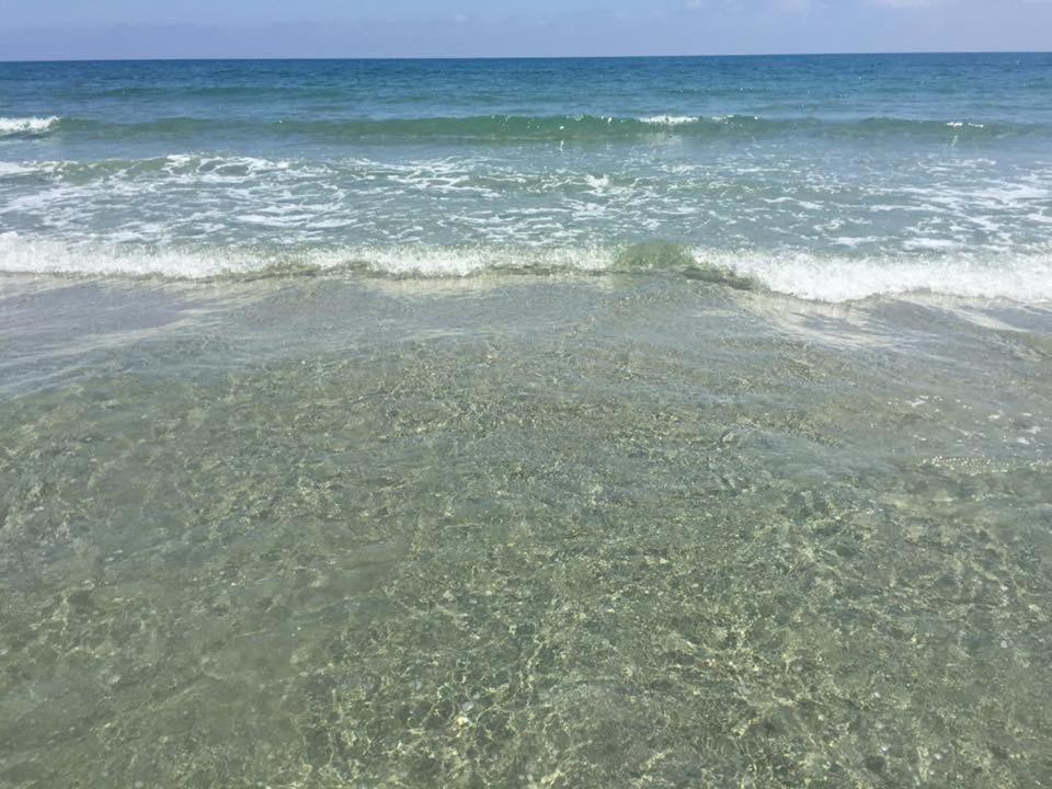 Residence Santa Ghisonaccia Εξωτερικό φωτογραφία