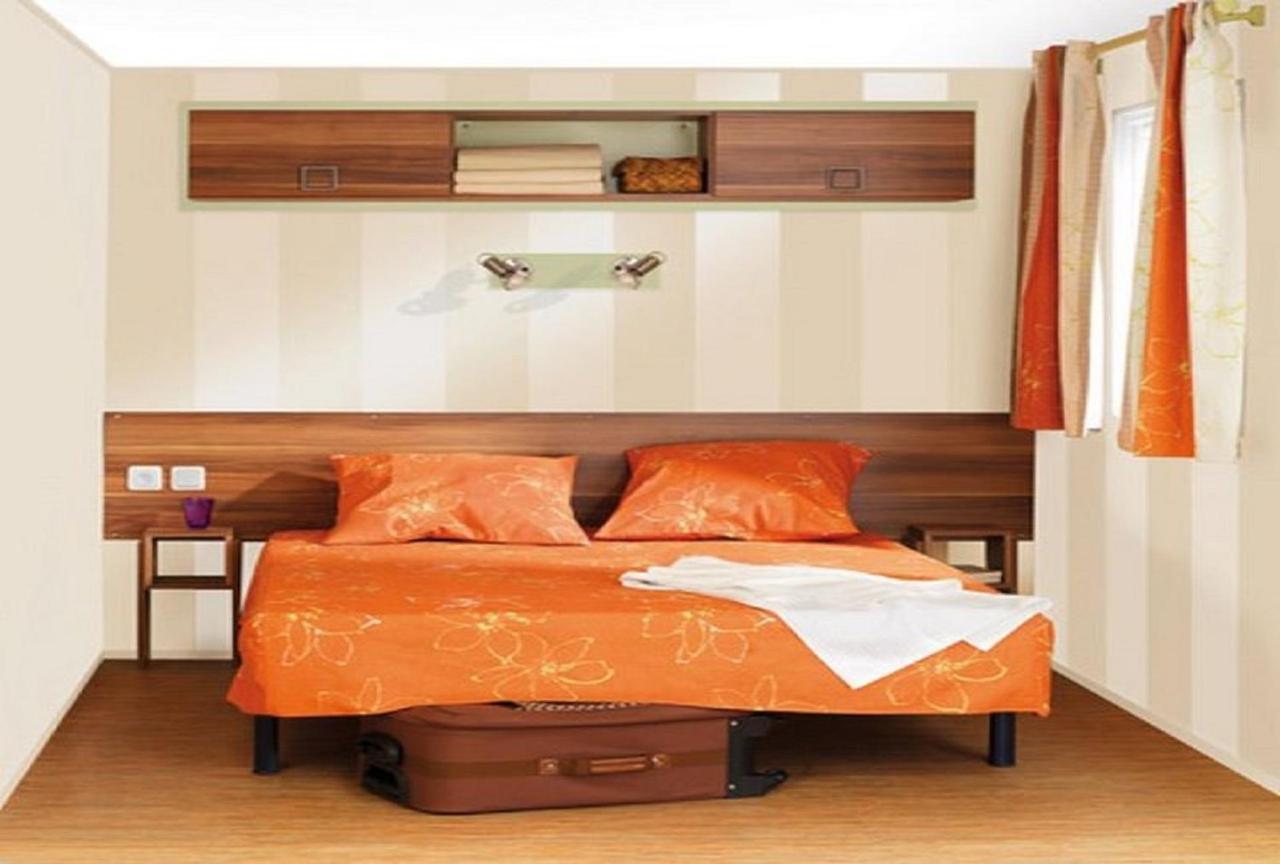 Residence Santa Ghisonaccia Εξωτερικό φωτογραφία