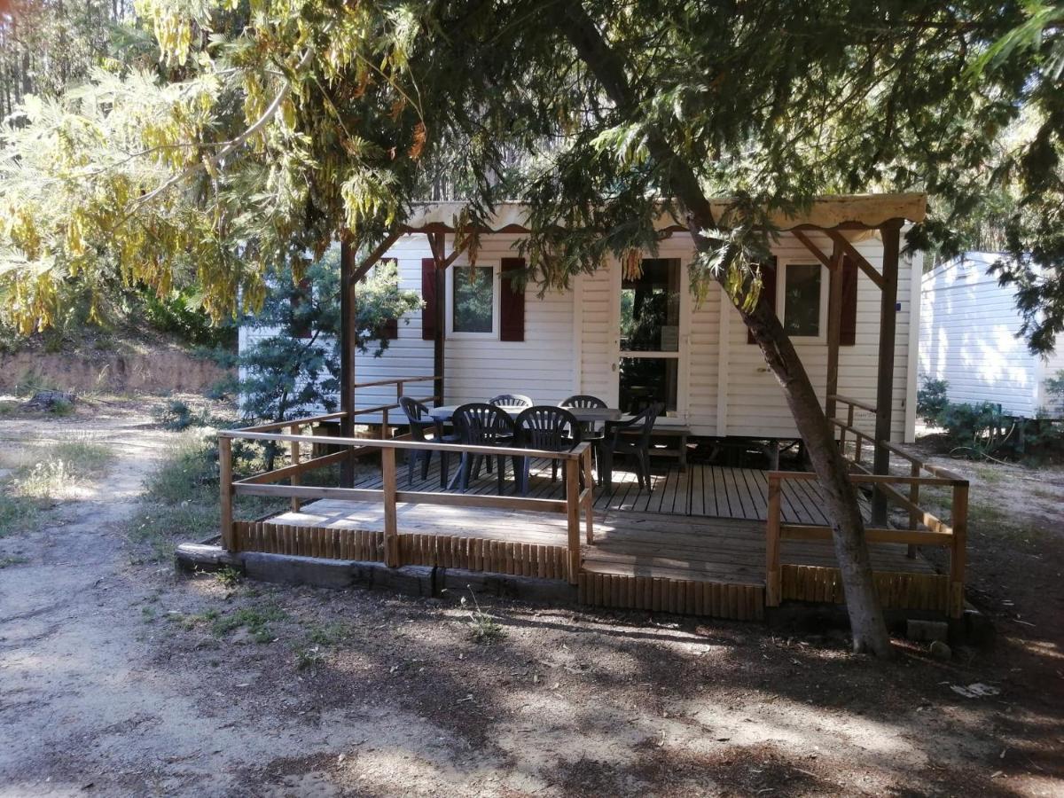 Residence Santa Ghisonaccia Εξωτερικό φωτογραφία
