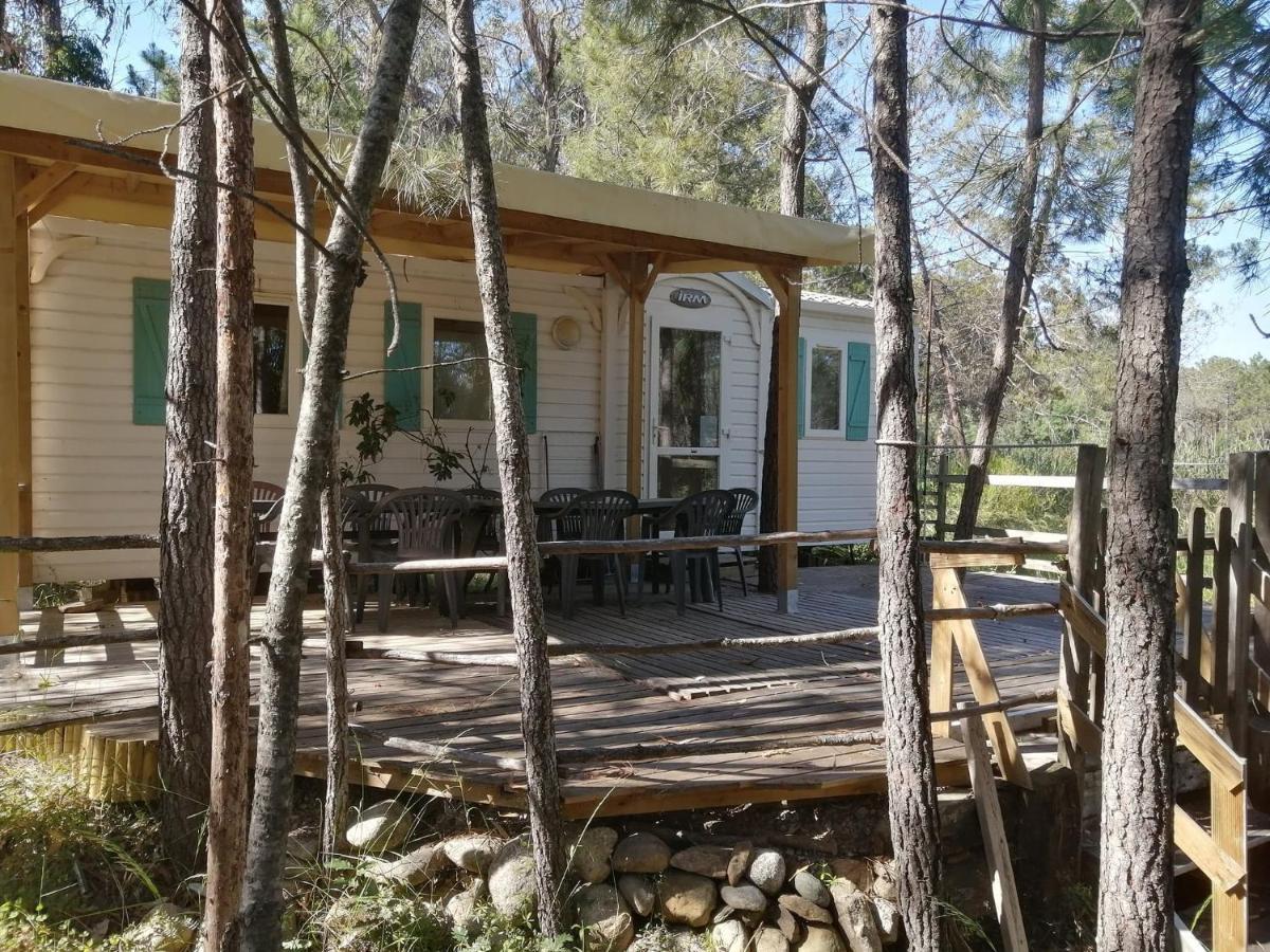Residence Santa Ghisonaccia Εξωτερικό φωτογραφία