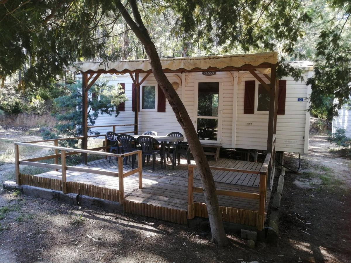 Residence Santa Ghisonaccia Εξωτερικό φωτογραφία