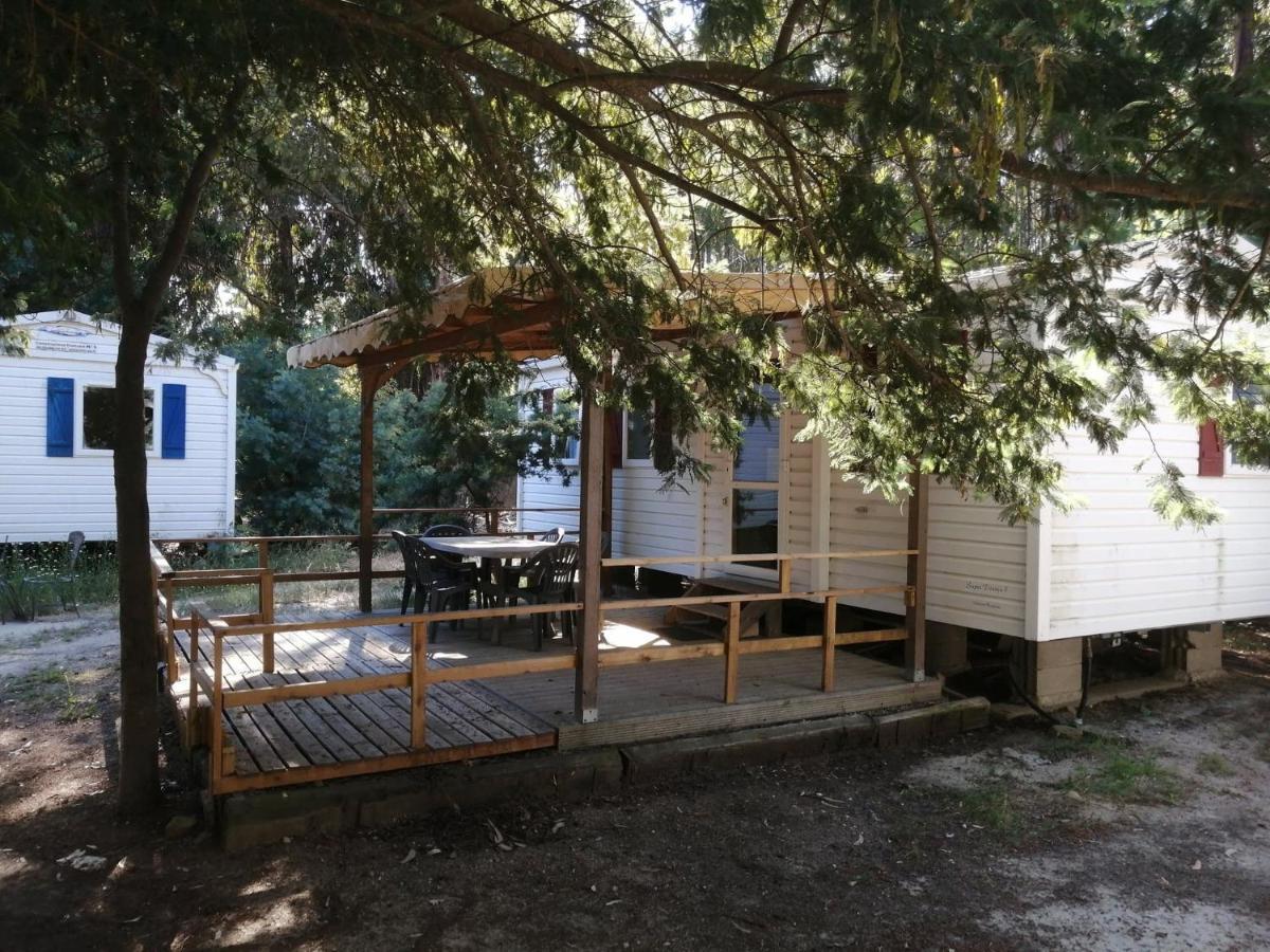 Residence Santa Ghisonaccia Εξωτερικό φωτογραφία