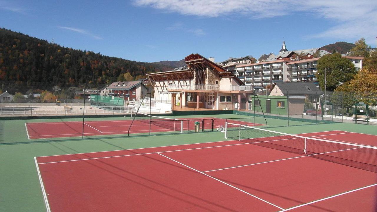 Residence Santa Ghisonaccia Εξωτερικό φωτογραφία
